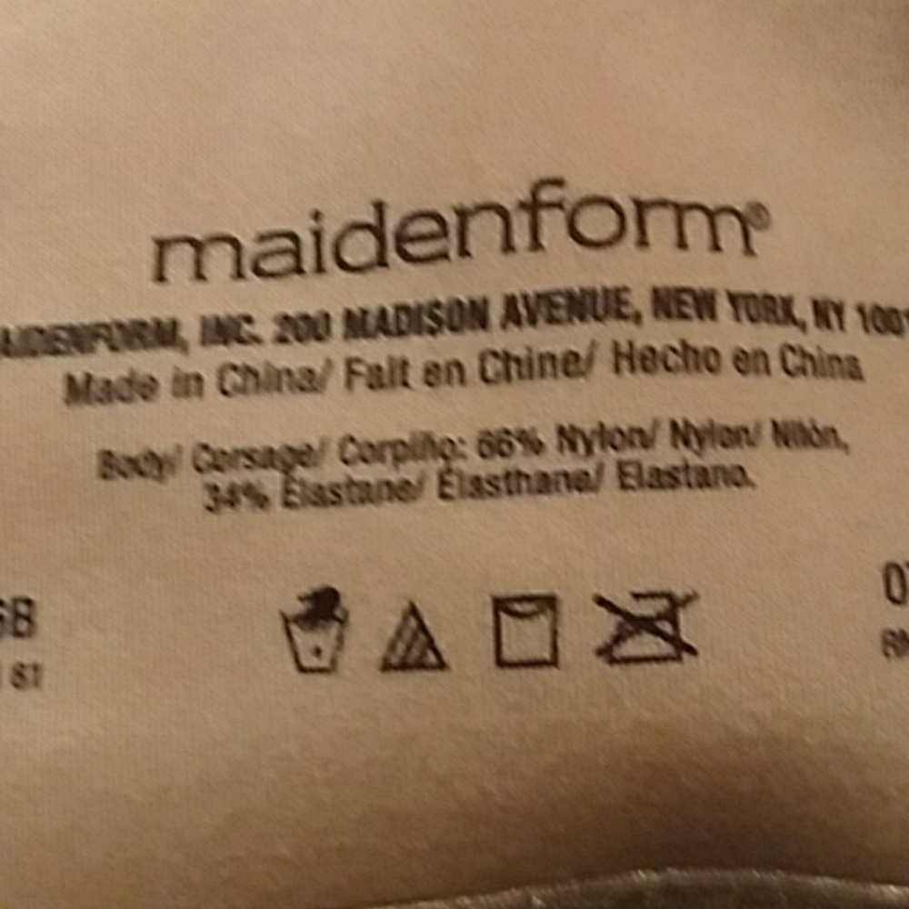 Bra - Picture 2 of 3